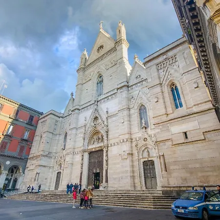 La Casetta Di Vico Giganti