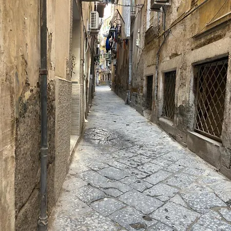 La Casetta Di Vico Giganti *